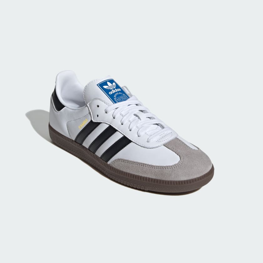 Adidas Samba