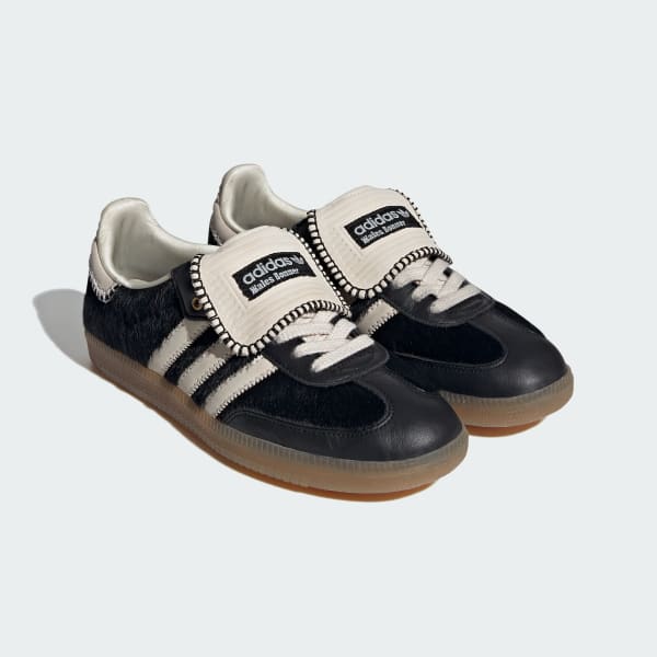 Adidas Samba Pony Tonal Low Was Bonner