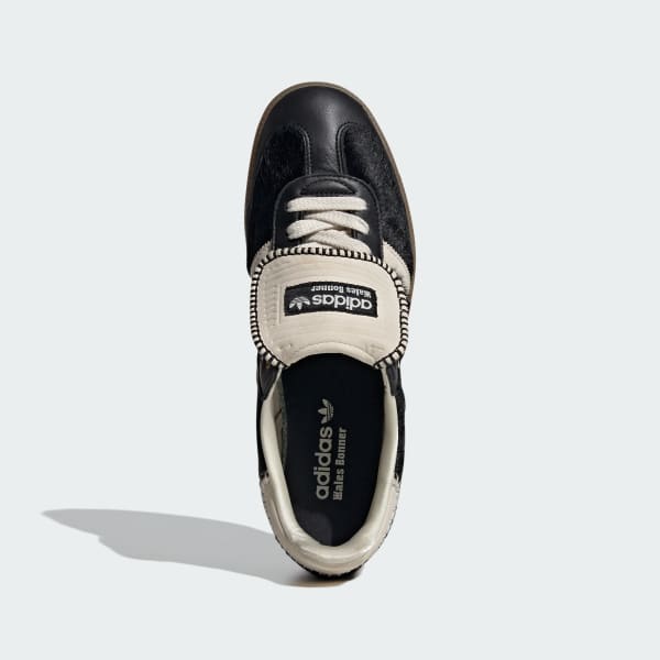 Adidas Samba Pony Tonal Low Was Bonner