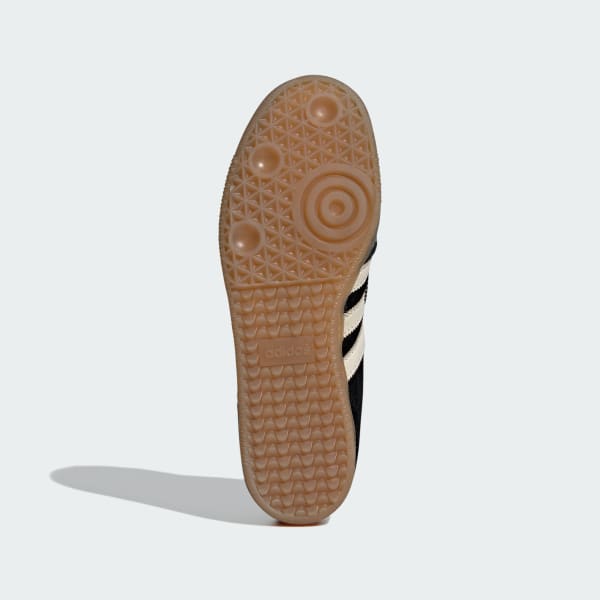 Adidas Samba Pony Tonal Low Was Bonner