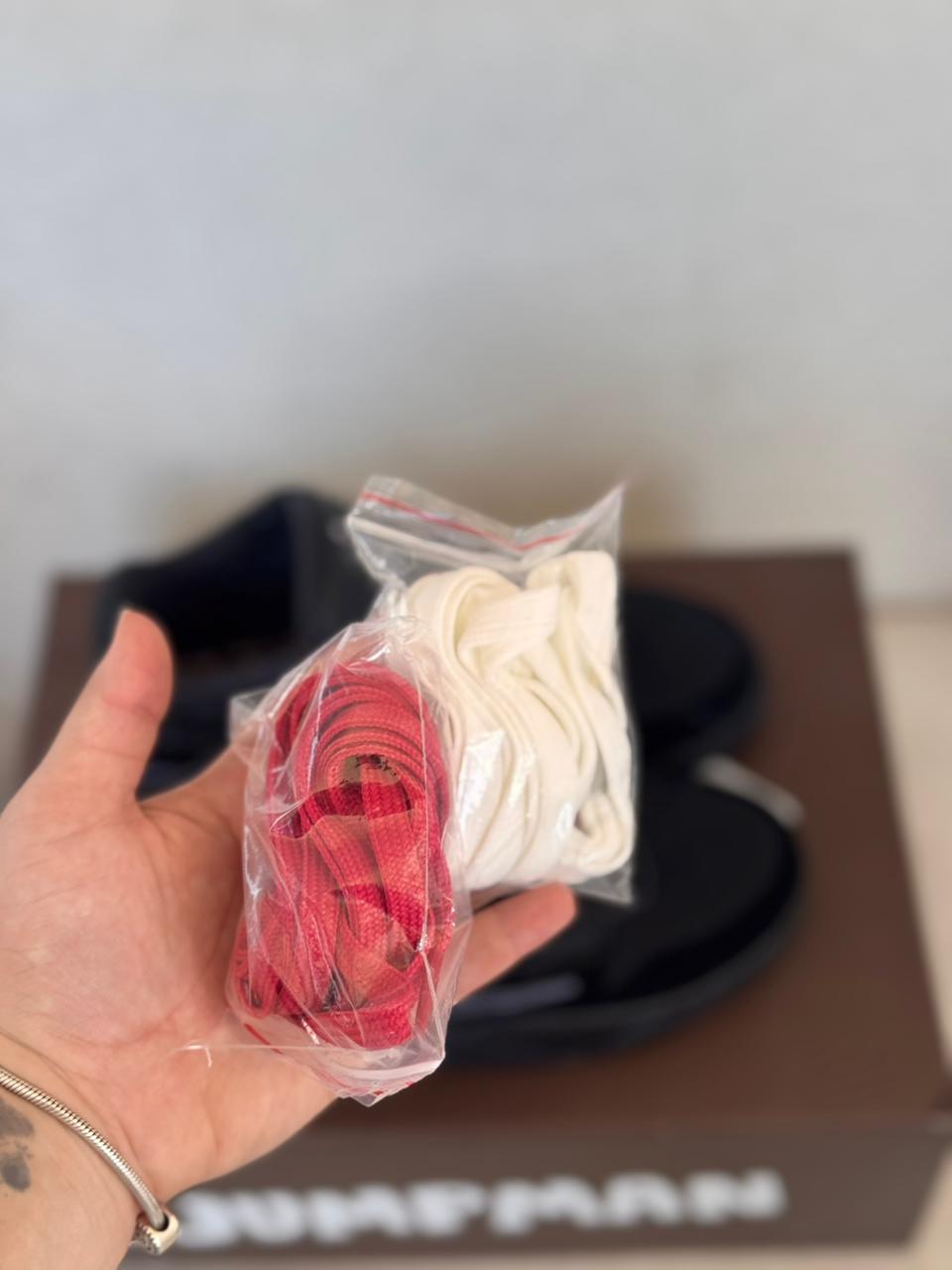 Travis Scott x Air Jordan Jumpman Jack TR Black (Pronta entrega, 39.5)