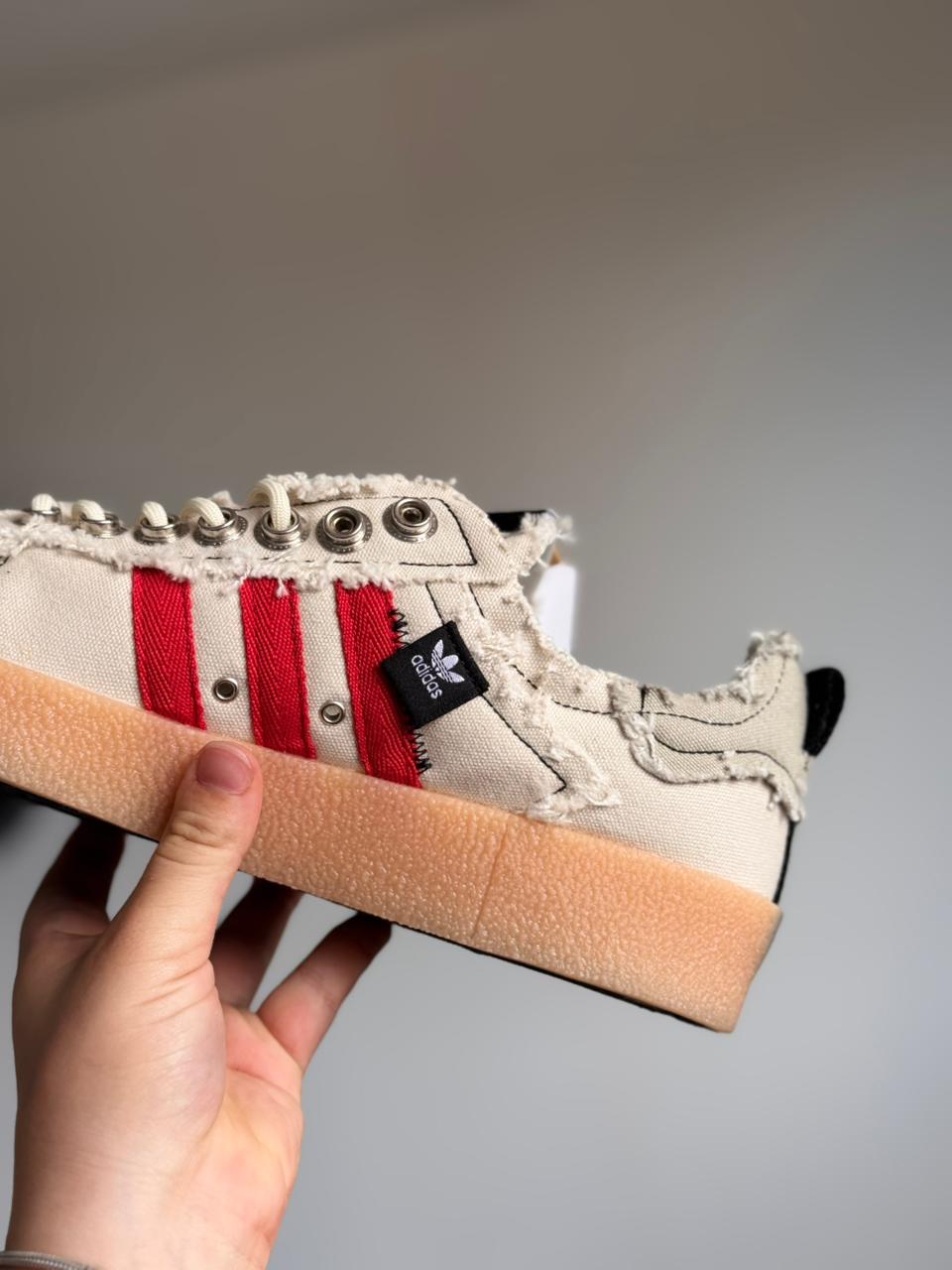 Song for the Mute Bliss x Campus 80s 'Seasame' (41, Pronta Entrega)