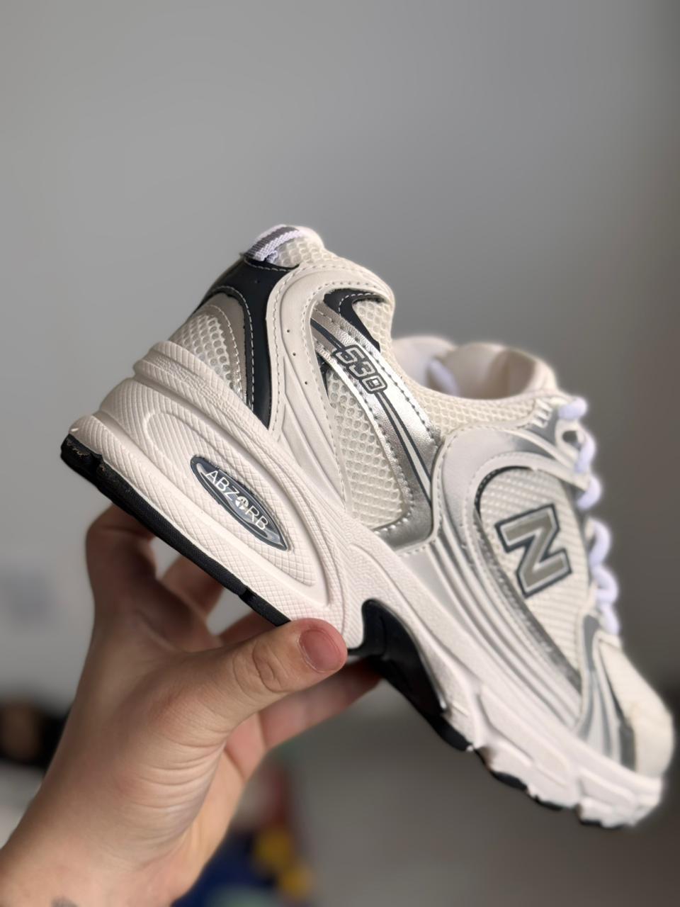 New Balance 530SG "Natural Indigo" (Pronta entrega, 38)