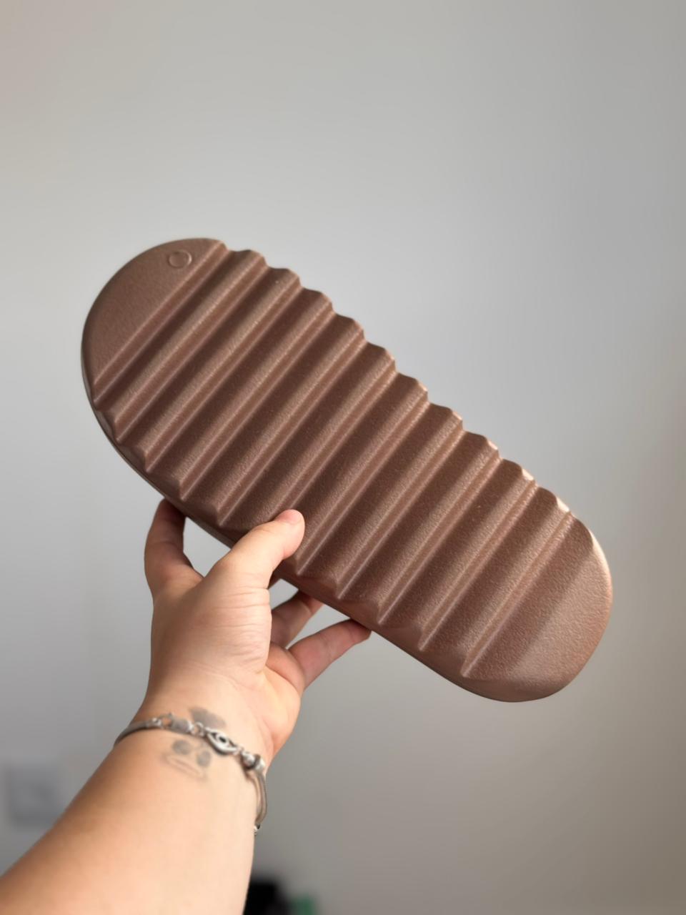 Yeezy Slide "Core" (Pronta entrega, 42)