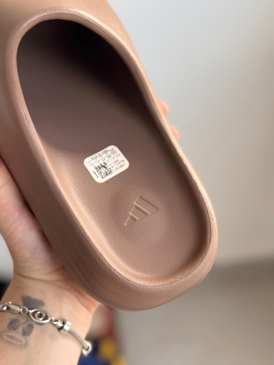 Yeezy Slide "Core" (Pronta entrega, 42)