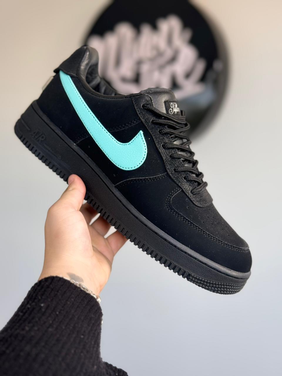 Nike Air Force 1 Low SP Tiffany And Co. (Pronta entrega, 41)