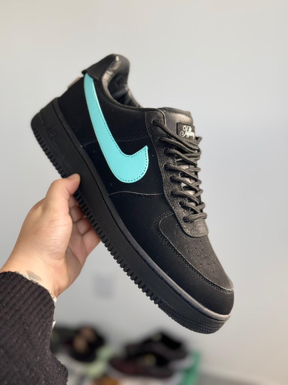 Nike Air Force 1 Low SP Tiffany And Co. (Pronta entrega, 41)