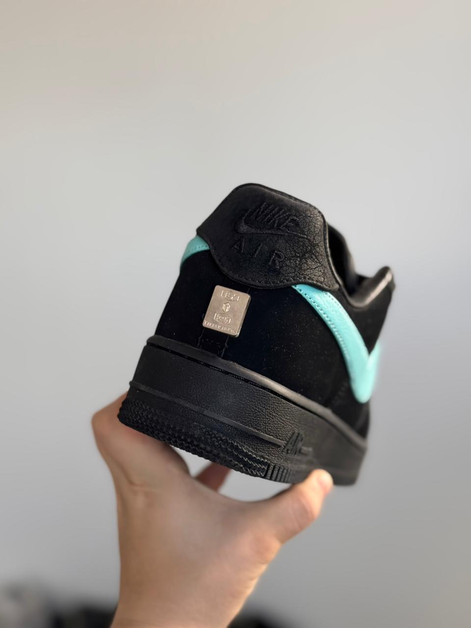 Nike Air Force 1 Low SP Tiffany And Co. (Pronta entrega, 41)