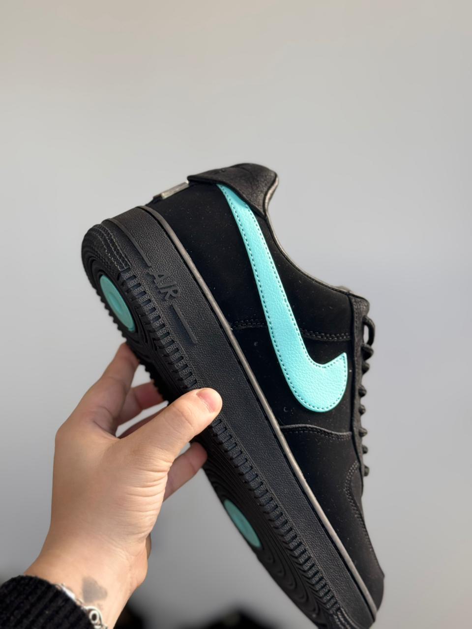 Nike Air Force 1 Low SP Tiffany And Co. (Pronta entrega, 41)