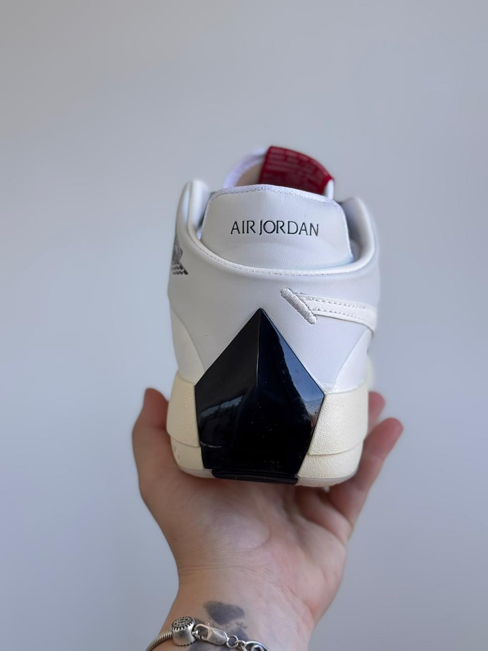 Air Jordan 40 Chicago (39/40, Pronta entrega)
