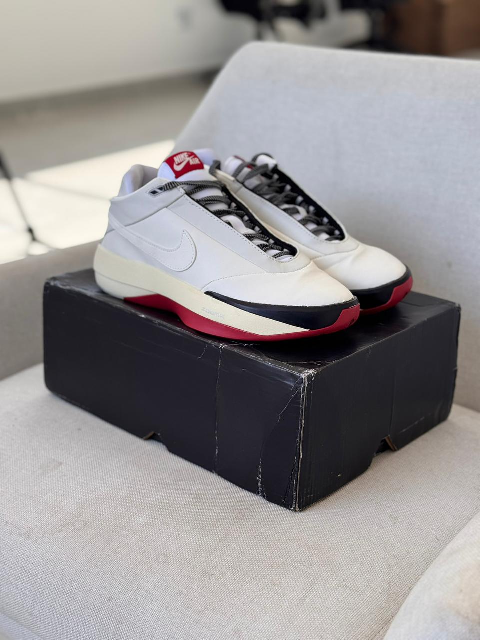 Air Jordan 40 Chicago (39/40, Pronta entrega)