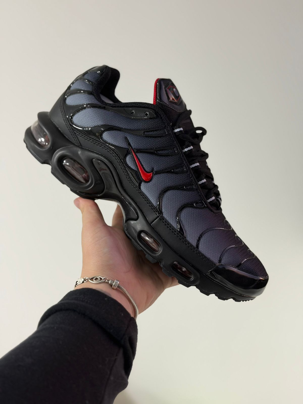 Nike Air Max Plus "Dracula" (40,41, Pronta Entrega)