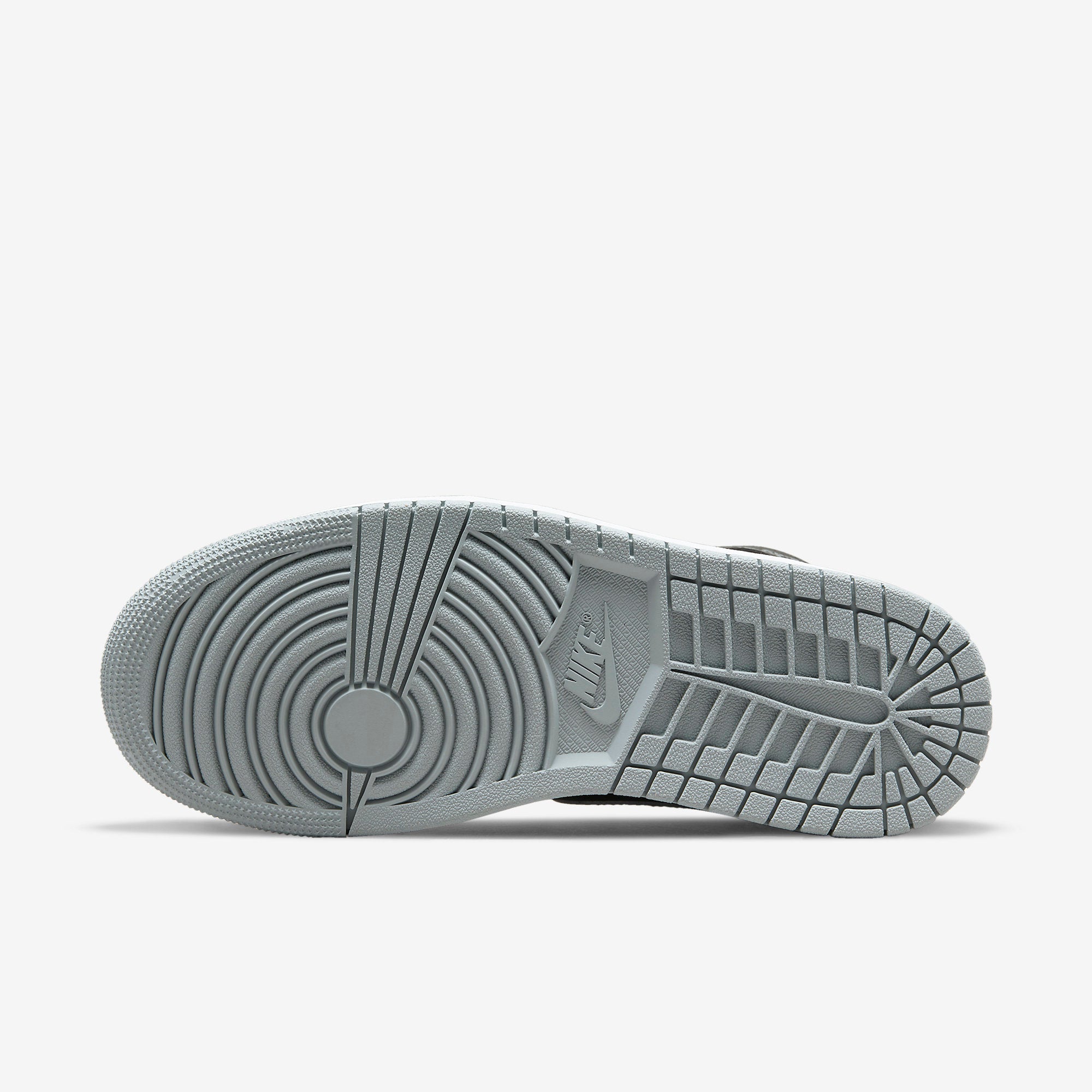 Women's Nike Air Jordan 1 Mid "Shadow"