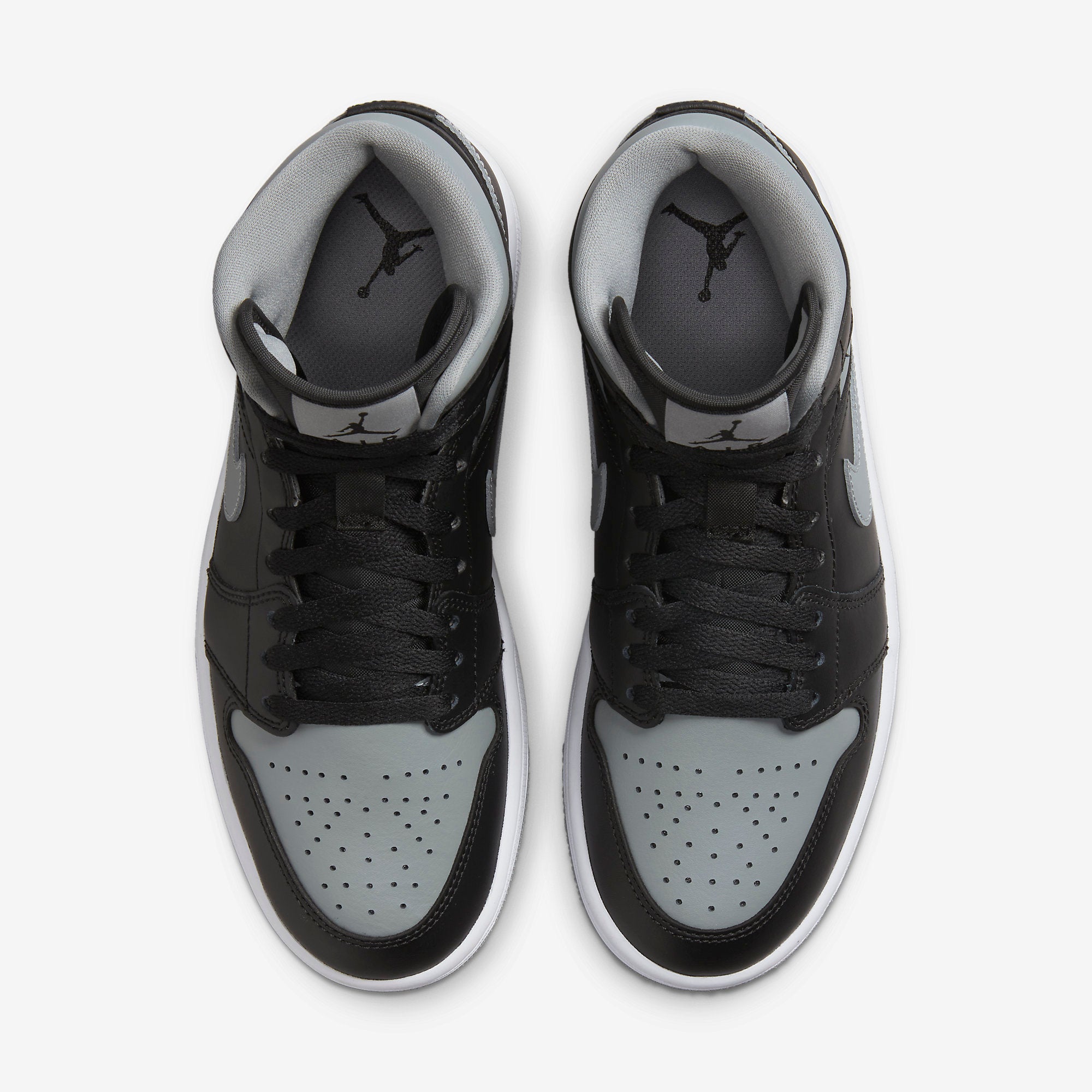 Women's Nike Air Jordan 1 Mid "Shadow"