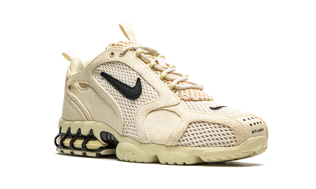 NIKE x STUSSY - Air Zoom Spiridon Cage 2