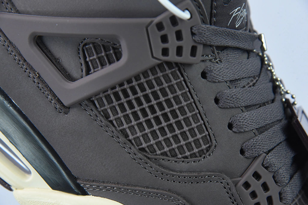 A Ma Maniére x Air Jordan 4 Retro 'Violet Ore'