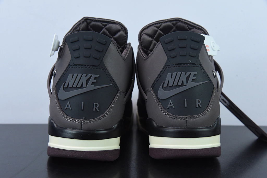 A Ma Maniére x Air Jordan 4 Retro 'Violet Ore'