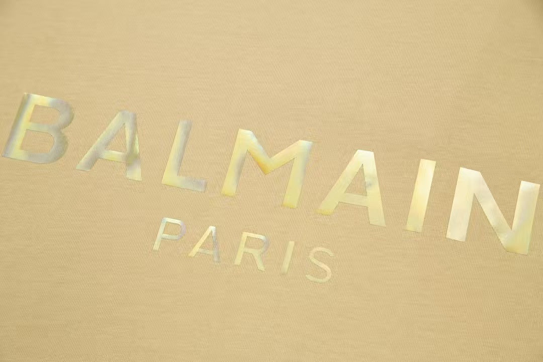 Camiseta | Balmain
