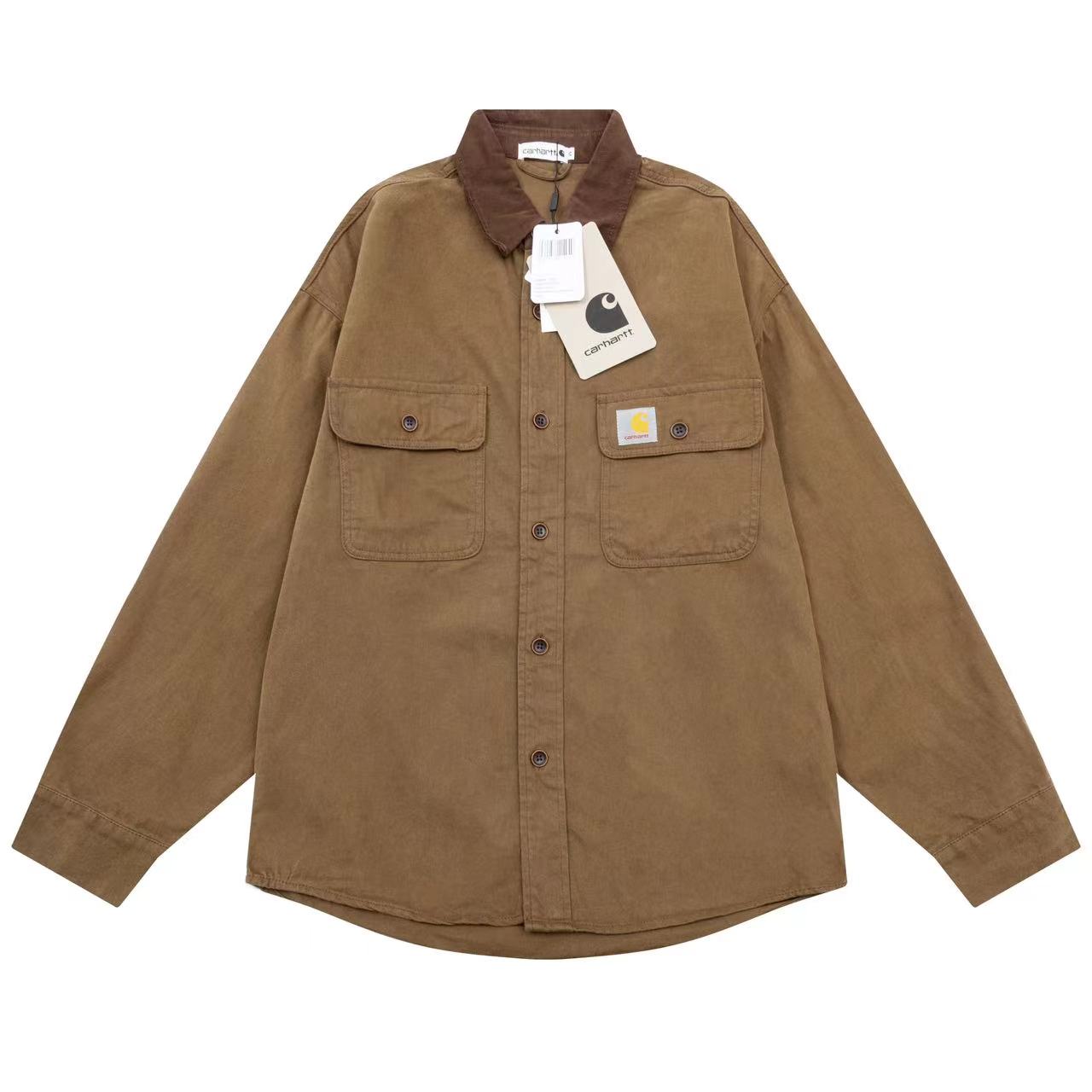 Jaqueta | Carhartt | Caqui