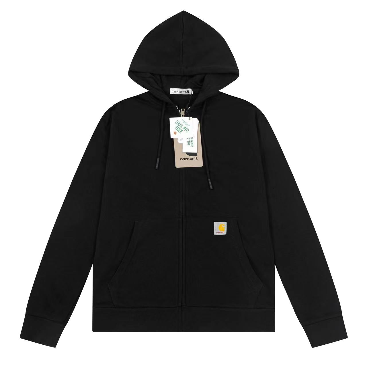 Moletom | Carhartt | Black