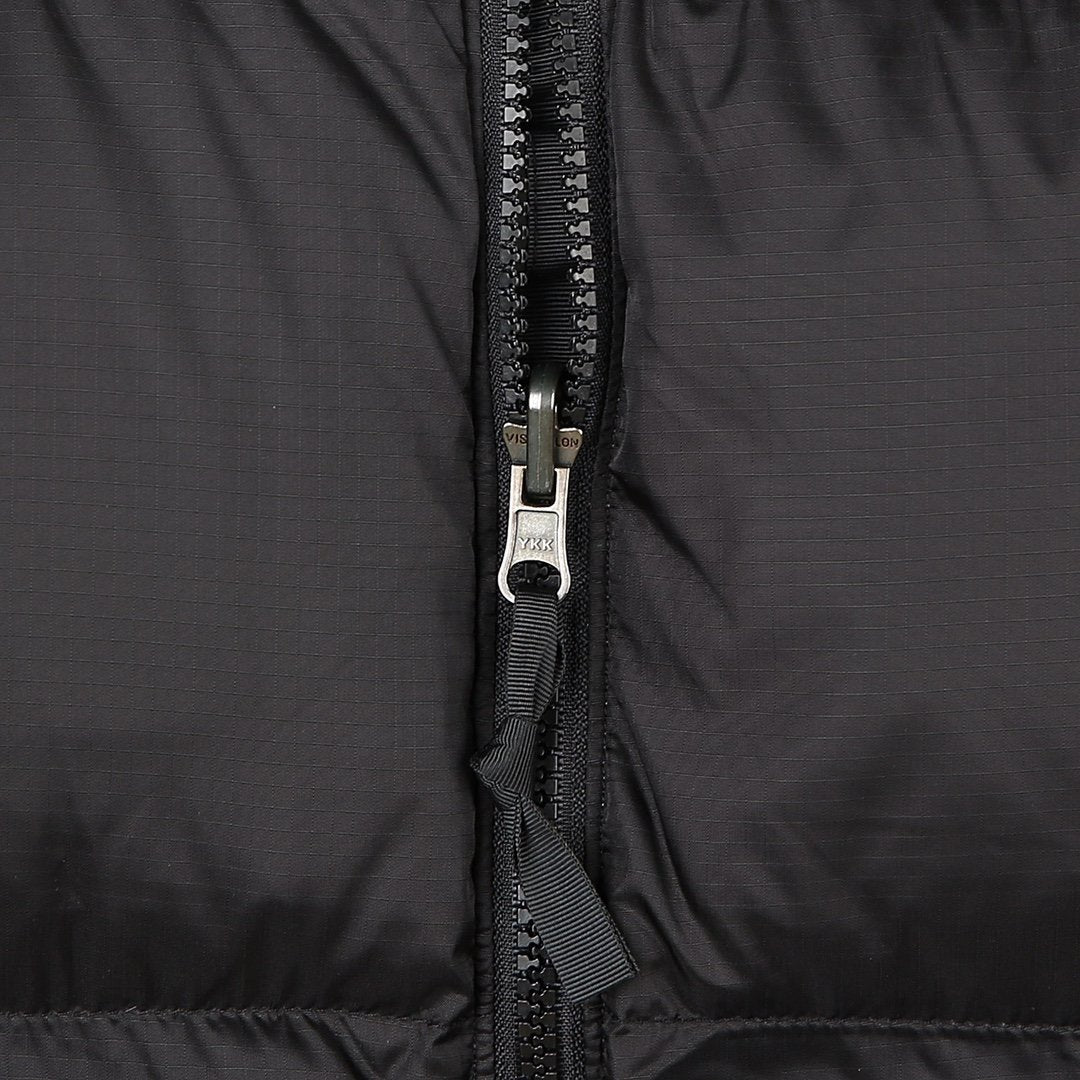 The North Face 1996 Retro Nuptse Vest - Black