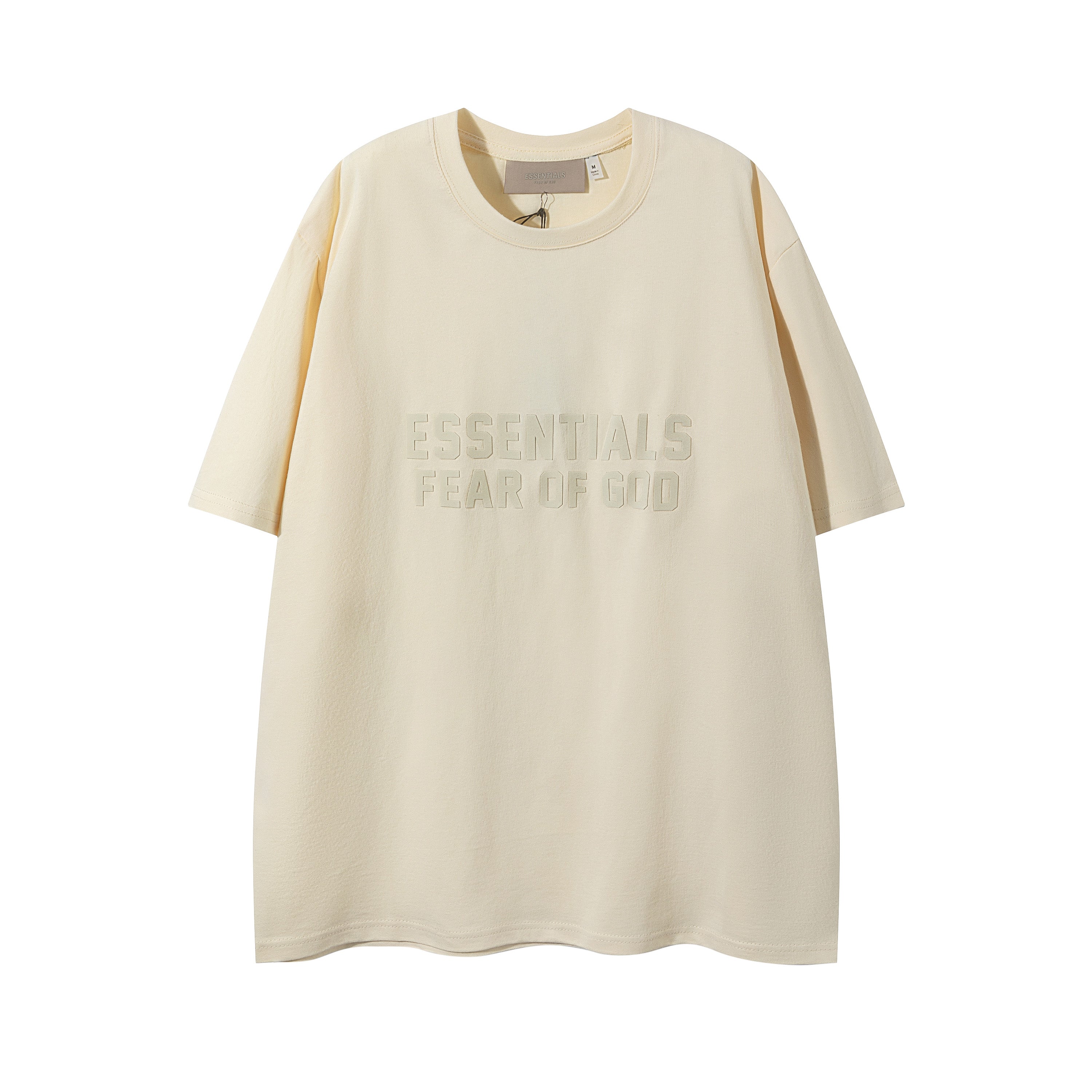 Camiseta | Fear Of God | Essencials