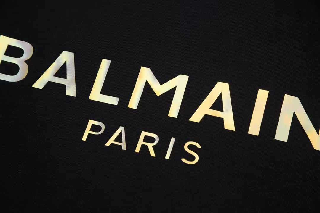 Camiseta | Balmain
