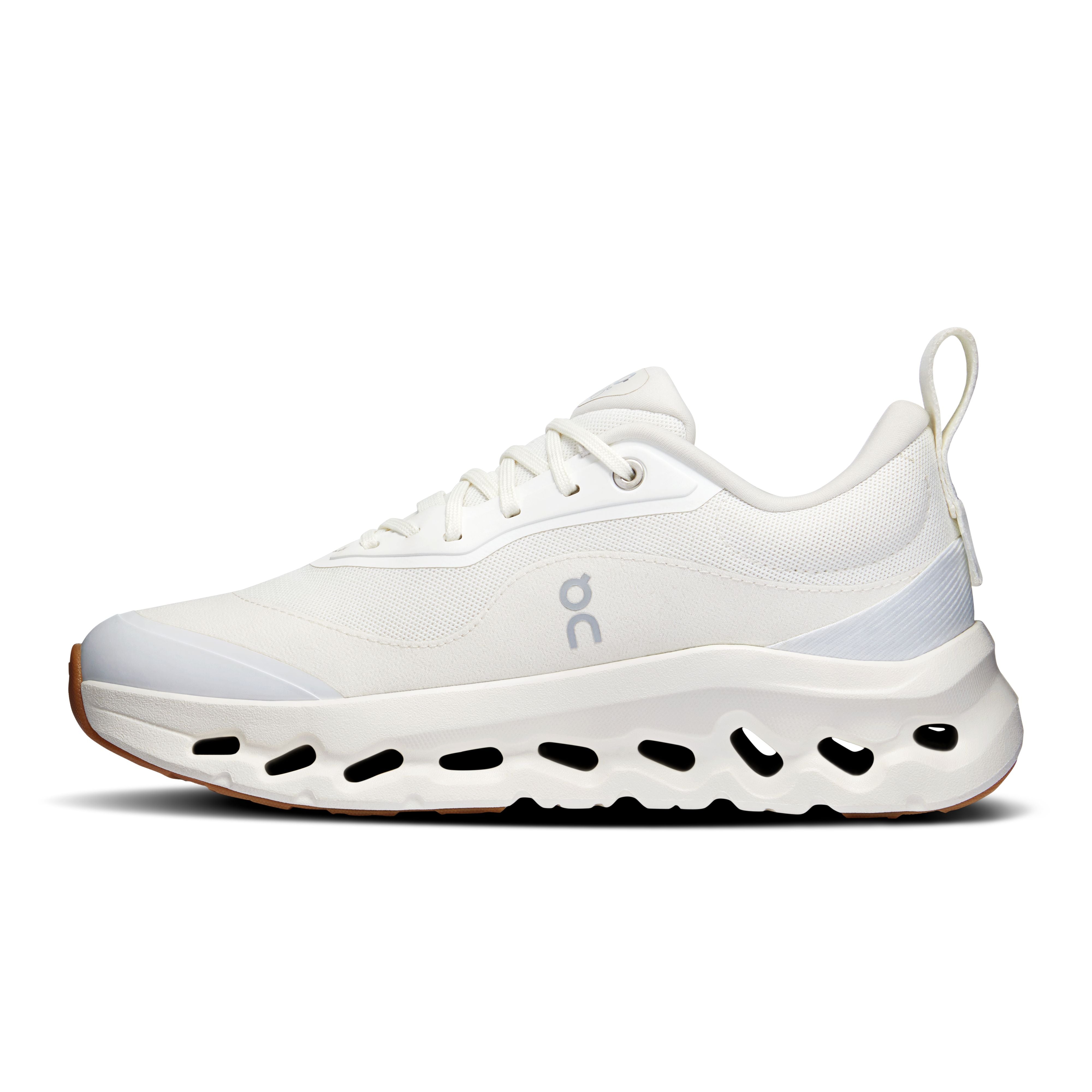 On Running Cloudtilt - Triple White