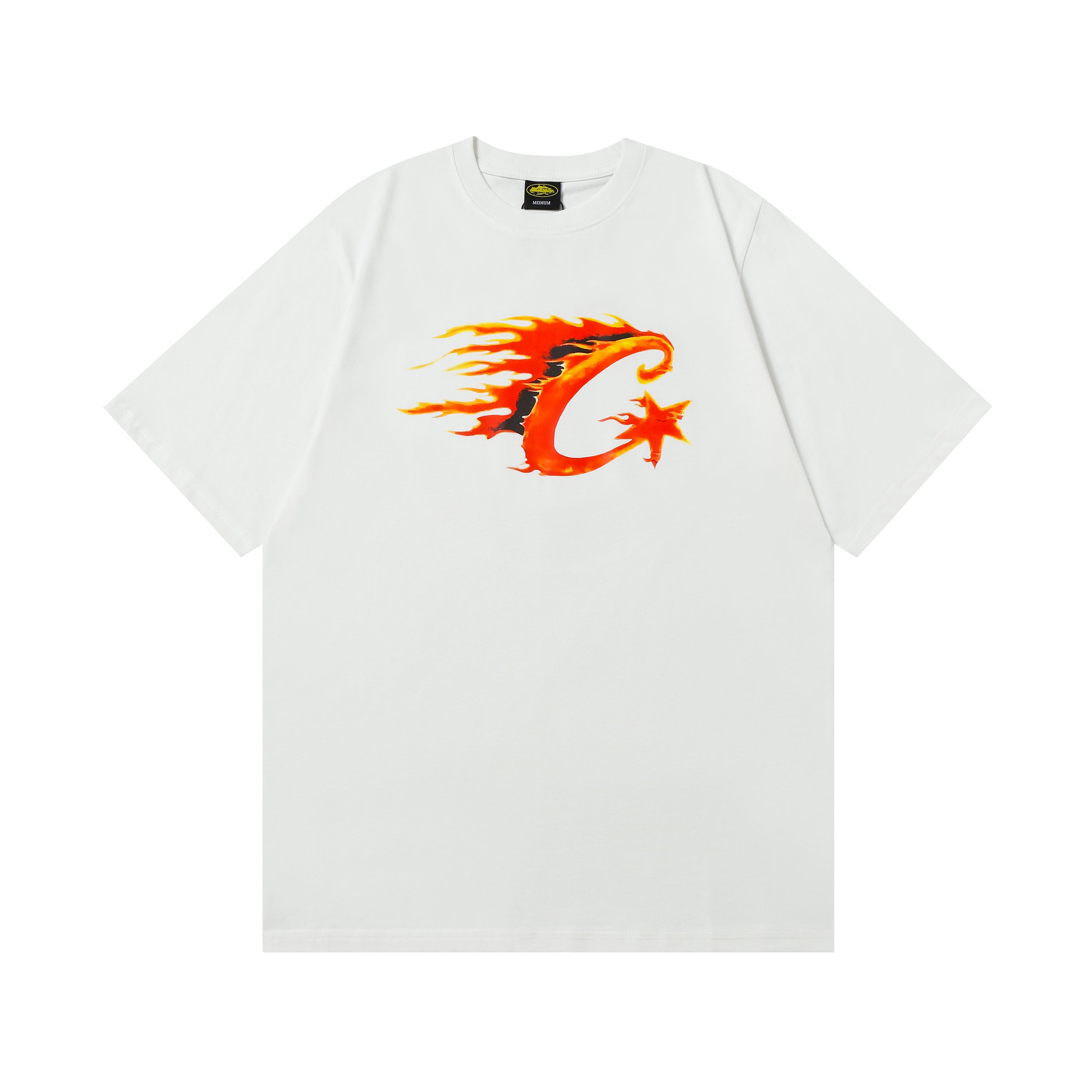 Camiseta | Corteiz