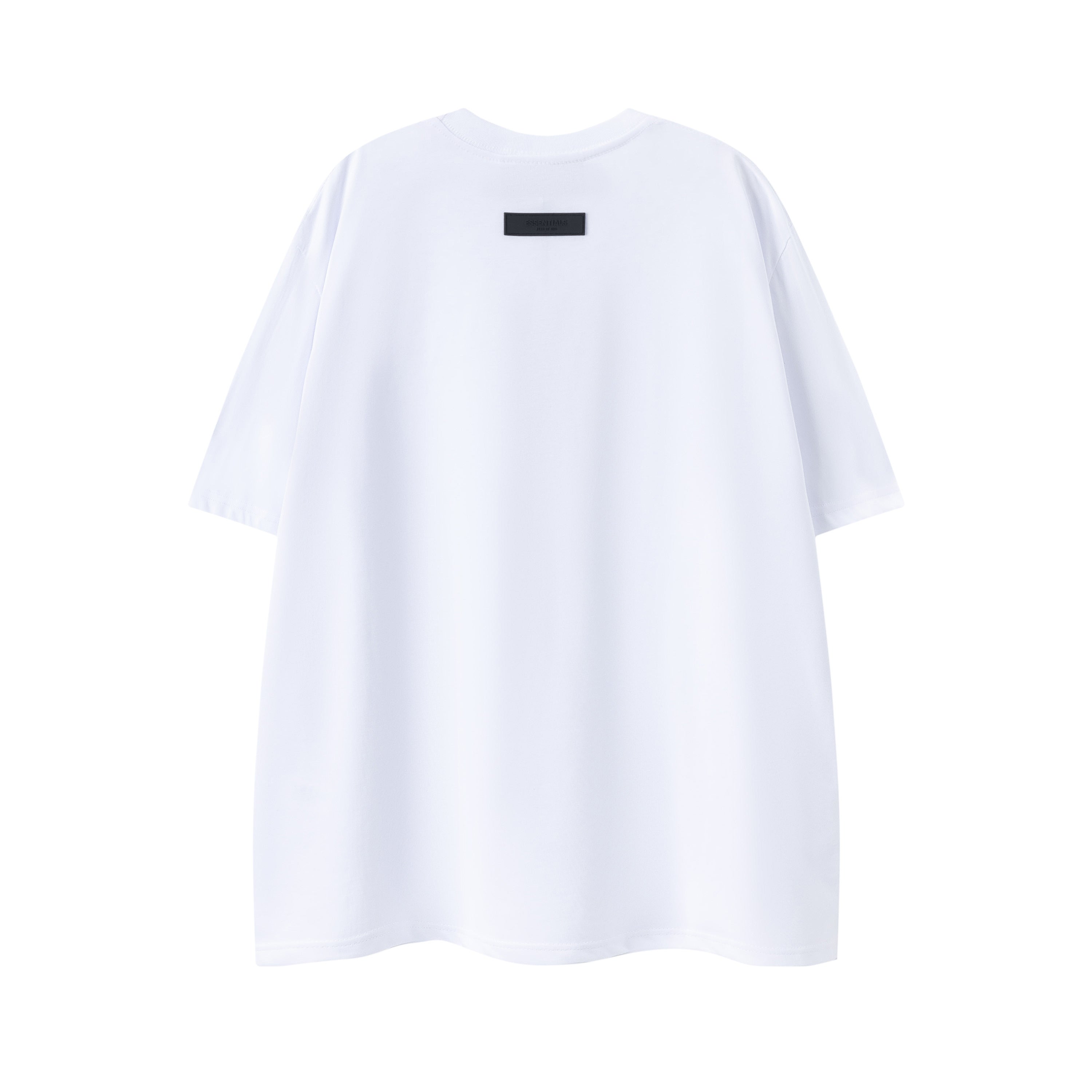 Camiseta | Fear Of God | Essencials