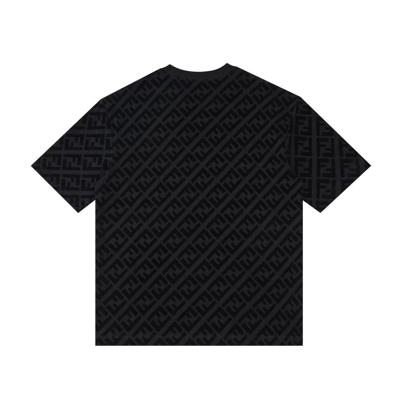 Camiseta | Fendi