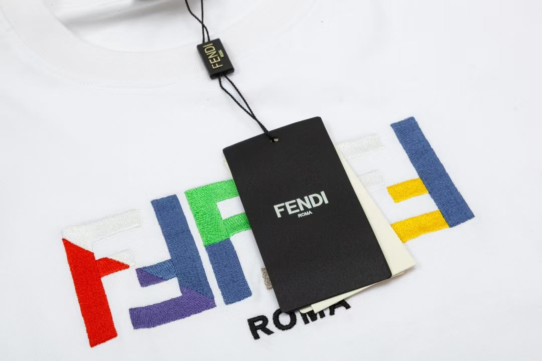 Camiseta | Fendi