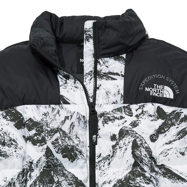The North Face Nuptse “Himalayan Expedition” – Edição Especial