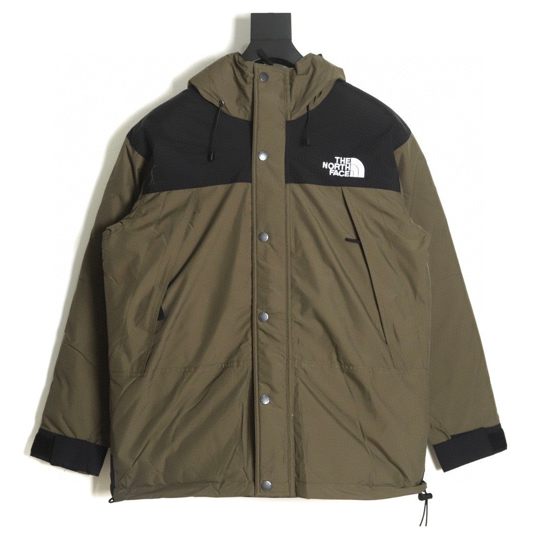 The North Face Mountain Light GTX Jacket