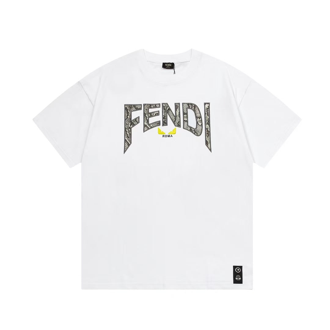 Camiseta | Fendi