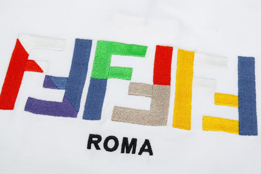 Camiseta | Fendi
