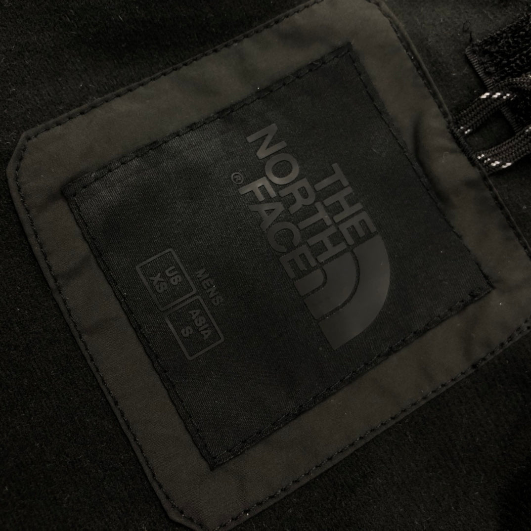 The North Face Himalayan Tent City Jacket – Edição Especial