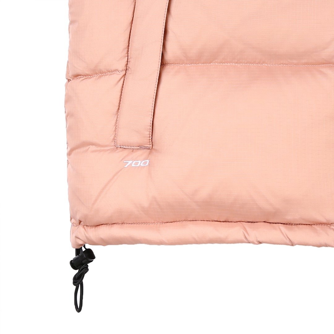 The North Face 1996 Retro Nuptse Vest - Pink