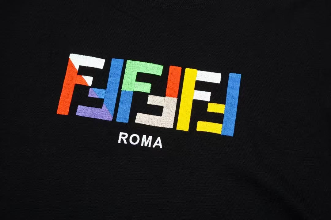 Camiseta | Fendi