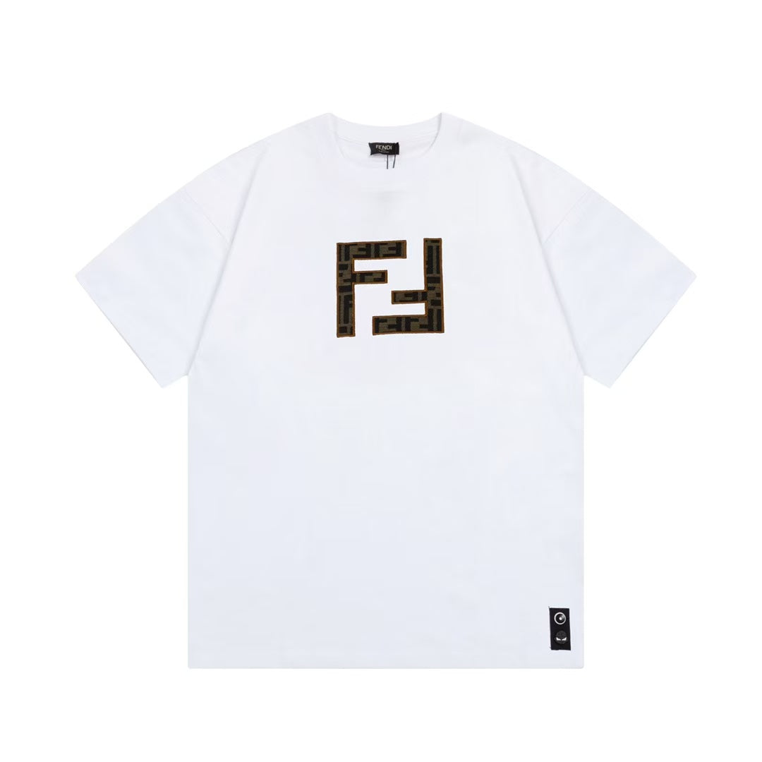 Camiseta | Fendi