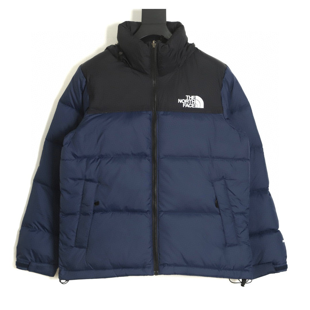 The North Face 1996 Retro Nuptse Jacket – Azul Marinho/Preto
