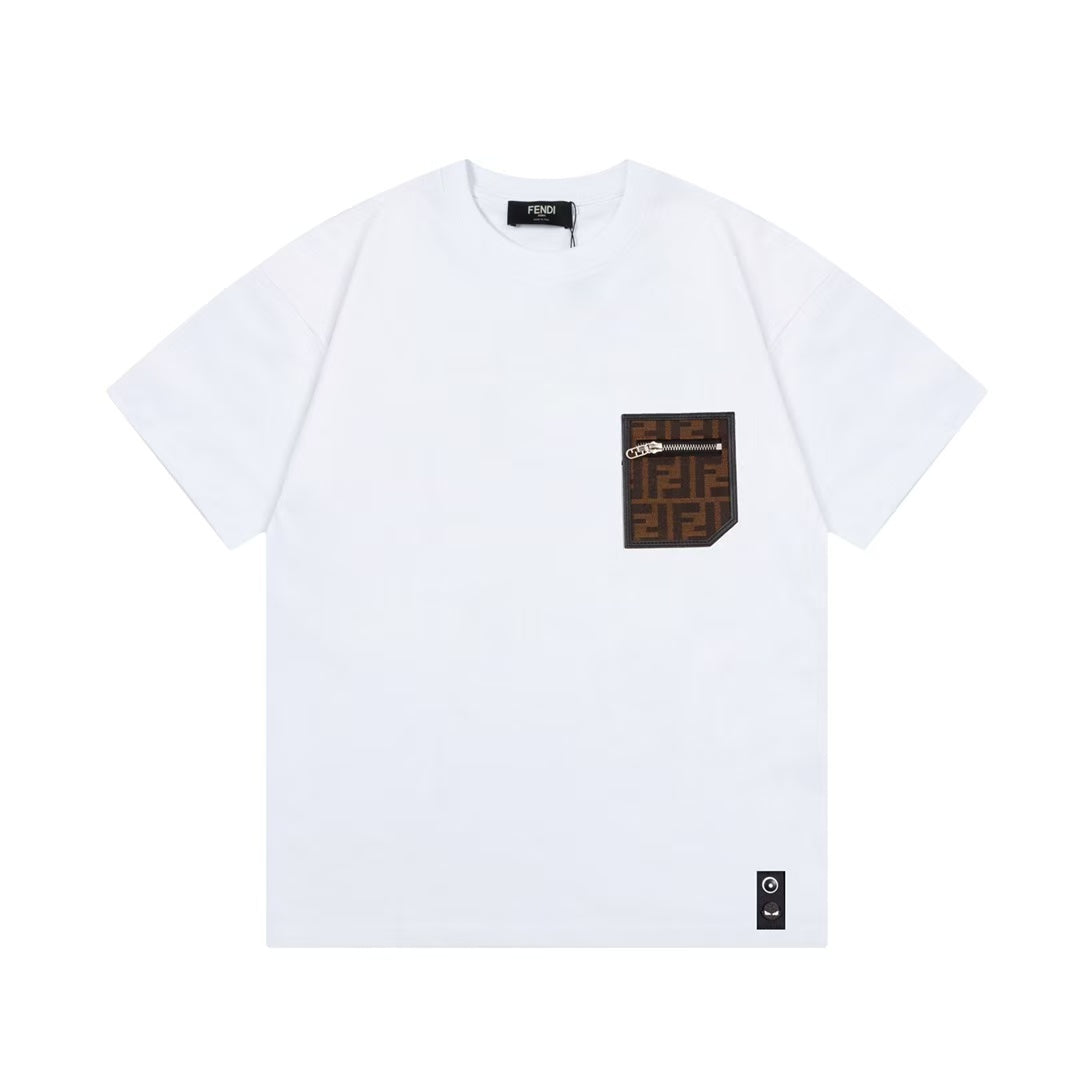 Camiseta | Fendi