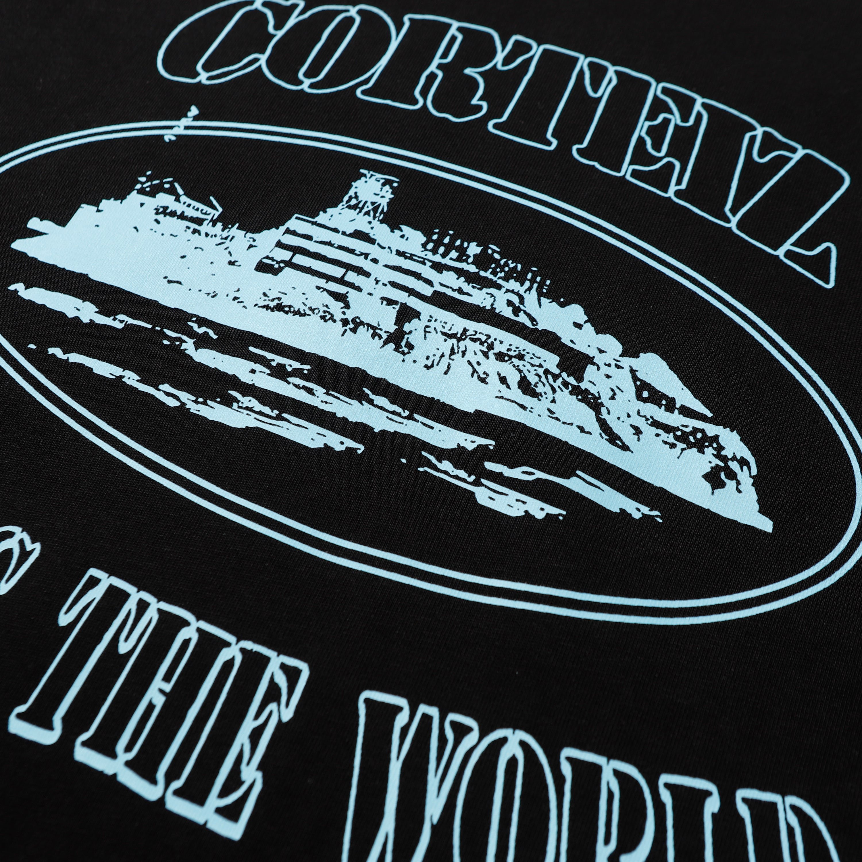 Camiseta | Corteiz
