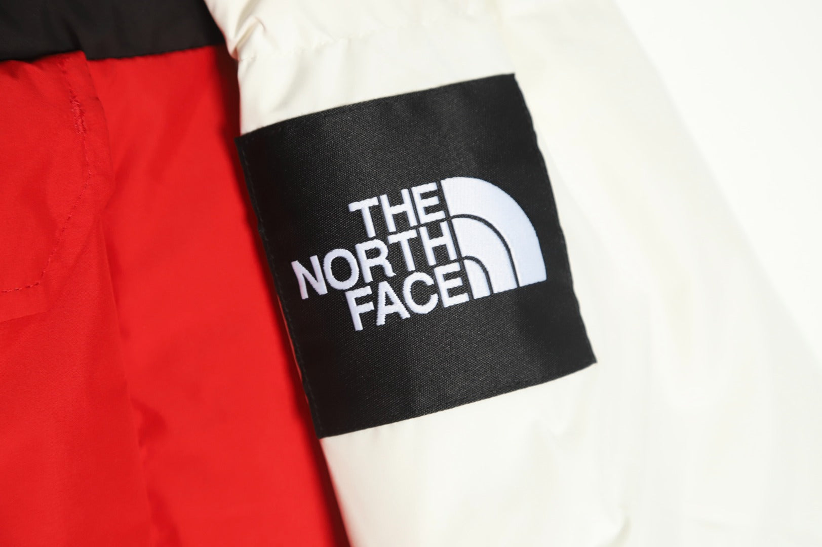 The North Face Himalayan Down Parka Inspired