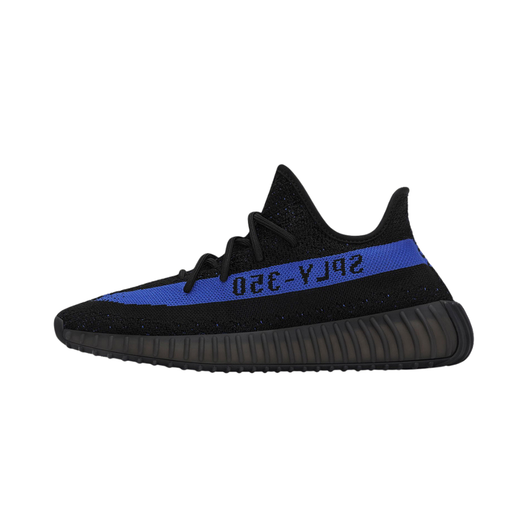 Adidas Yeezy Boost 350 v2 "Dazzling Blue"