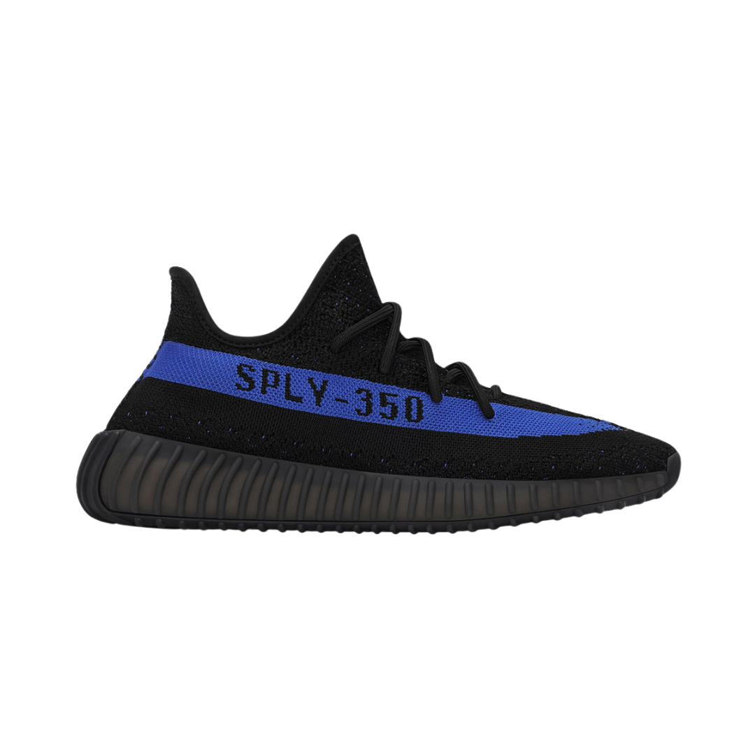Adidas Yeezy Boost 350 v2 "Dazzling Blue"