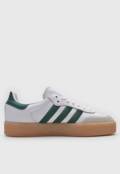 Adidas Samba Green