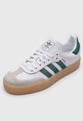 Adidas Samba Green