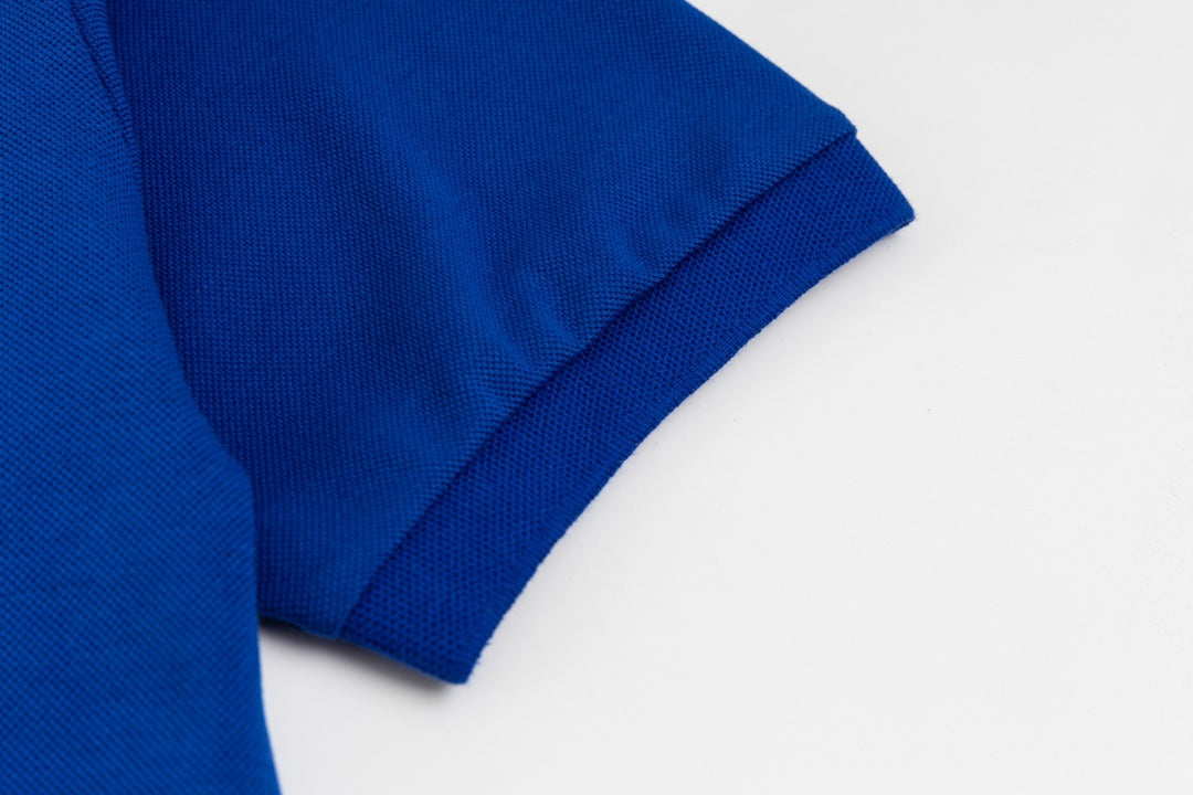 Camiseta Polo Burberry