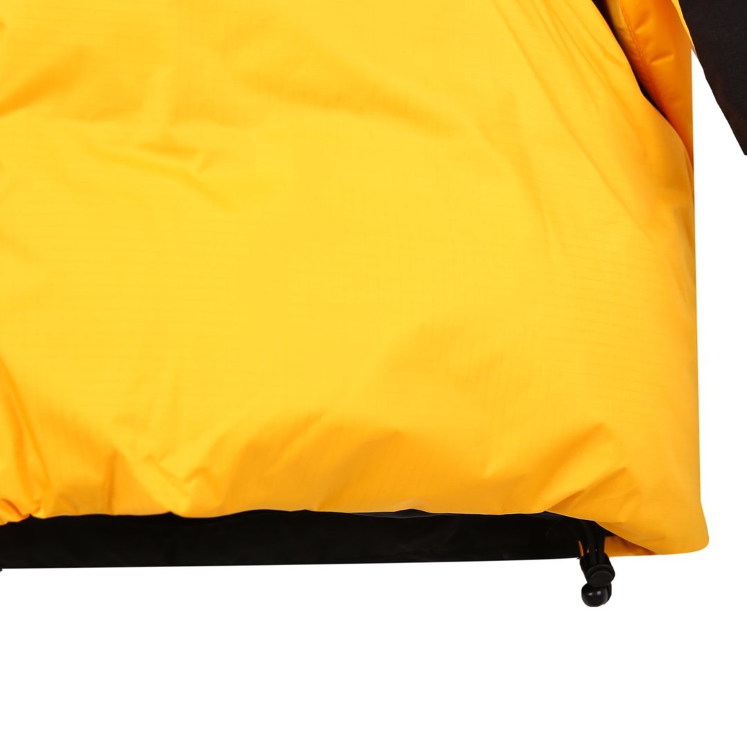 The North Face Baltoro Gore-Tex Infinium “World Map”